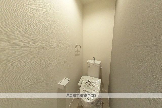 Maison de Richの内装写真