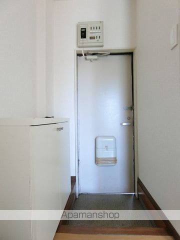 メゾンルミエールの内装写真