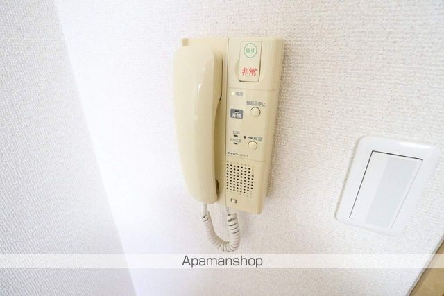 クオーレプロバンス南行徳IIの内装写真