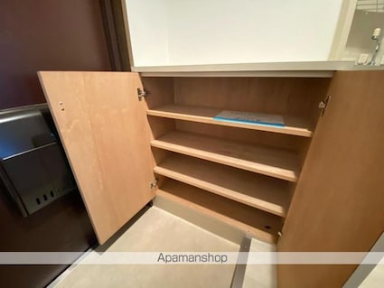 パサージュＳ[1K/17.01m2]のその他設備