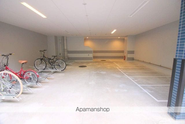 プレサンス谷町九丁目DESEOのその他写真