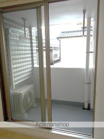 サンリット IIの内装写真