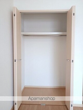 アンジュ[1K/31.7m2]のその他内装