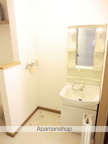 CASA港町の内装写真