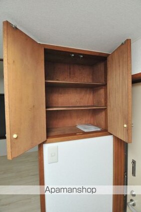 ハイム桜丘[1R/13.1m2]の収納