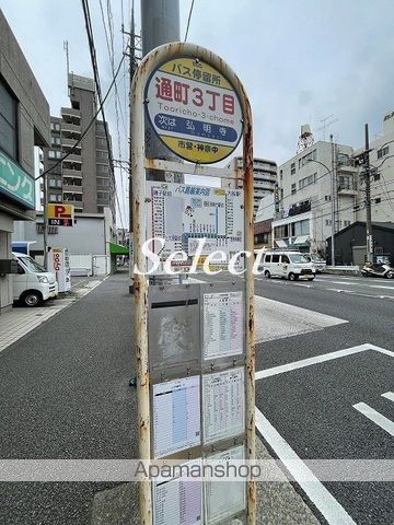 QUIET CRAB HOUSE 弘明寺の周辺写真