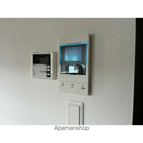 FーHOUSE発寒の内装写真