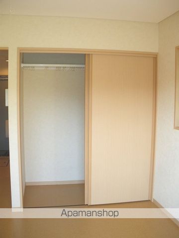 ボヌールの内装写真
