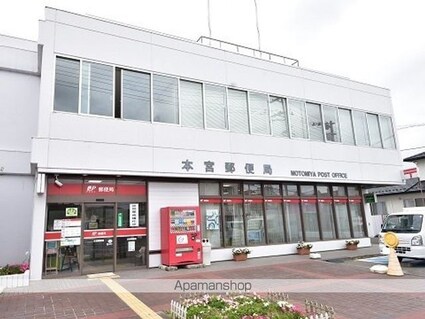 ＮゲートⅤ[1LDK/49.49m2]の周辺4