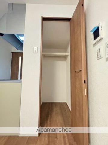 グランステージ南林間の内装写真
