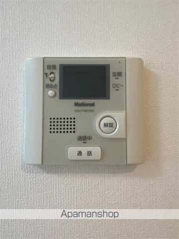 ROBUSTCOURTの内装写真