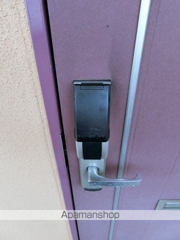 リヴェールHANAの内装写真