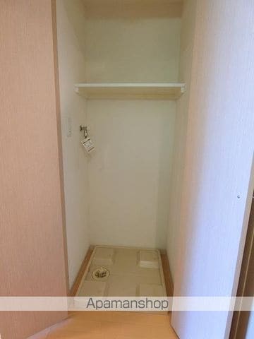 レジディア仙台本町の内装写真