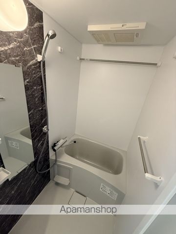 SーRESIDENCE高岳BRESAの内装写真