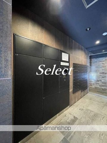 グランヴァン横濱反町のその他写真
