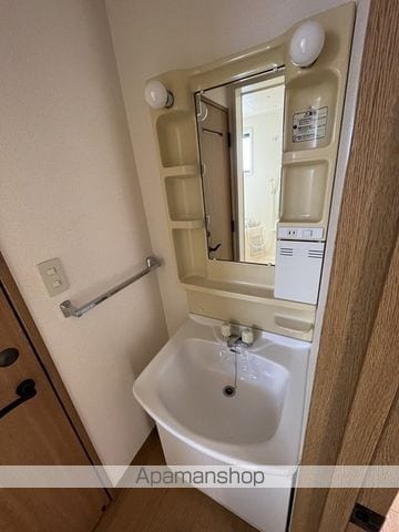 ベルエポックS 南棟の内装写真