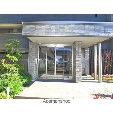 ＧＲＡＮＤＹ　ＶＩＬＬＡ　ＣＥＮＴＲＡＬ　ＰＡＲＫ　Ⅱ 303号室 ｜ 千葉県流山市後平井202-3(運B138街区11)（賃貸マンション1LDK・3階・42.10㎡） その14