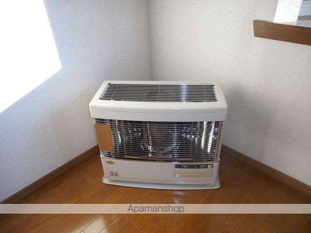 トゥインクルIIの内装写真