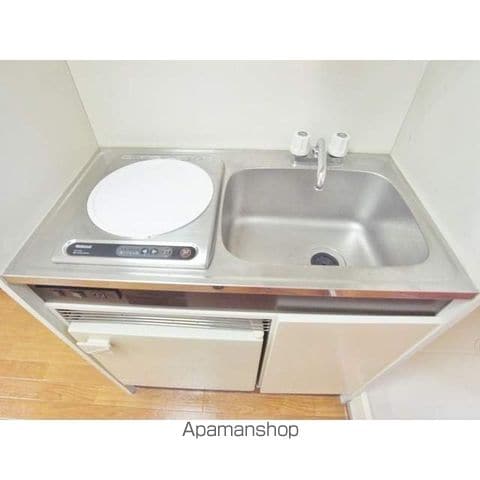 コアクレスト浦和の内装写真