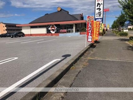 レオネクスト伊吹Ⅱ[1K/28.02m2]の周辺8