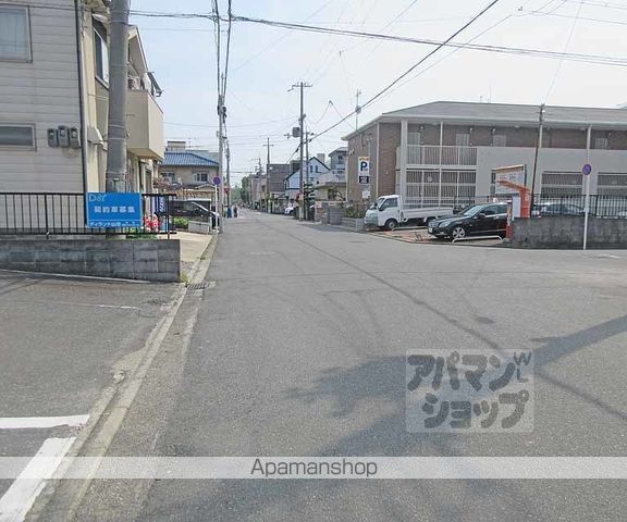 豊和荘の内装写真