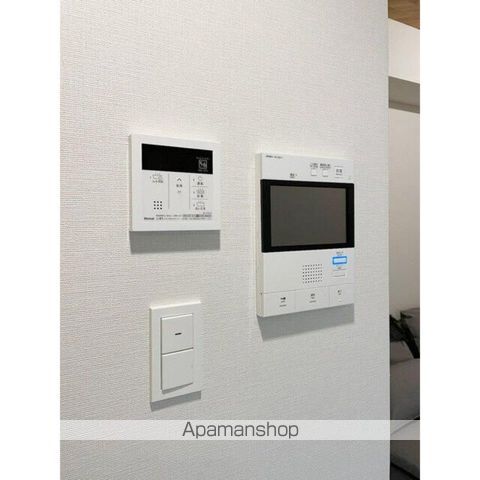 BLUROCK後楽園の内装写真
