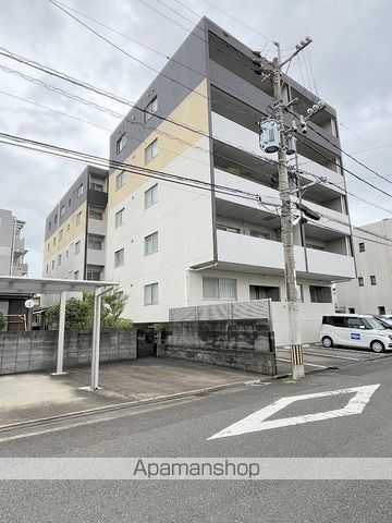 ALTEMEISTER堀川の外観写真