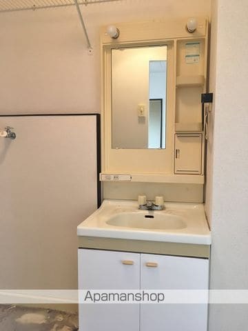 ニューサンシティ川口 Bの内装写真