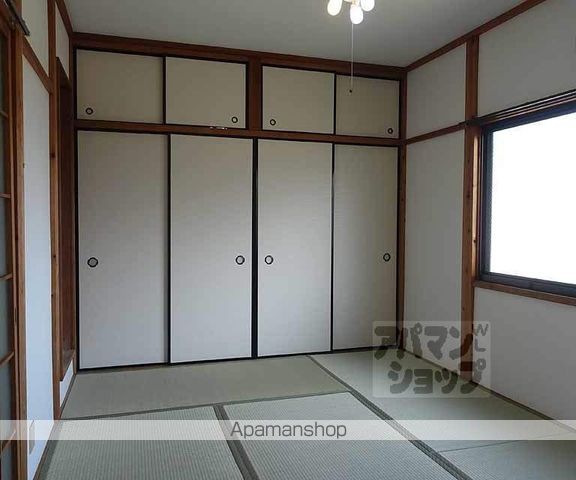 岡部マンションの内装写真