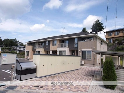 アルドーレ[2LDK/57.93m2]の外観5