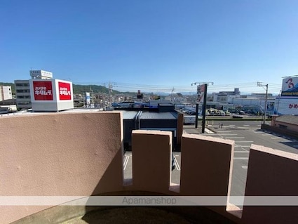 第一コーポ浅田[2LDK/51.63m2]の内装8