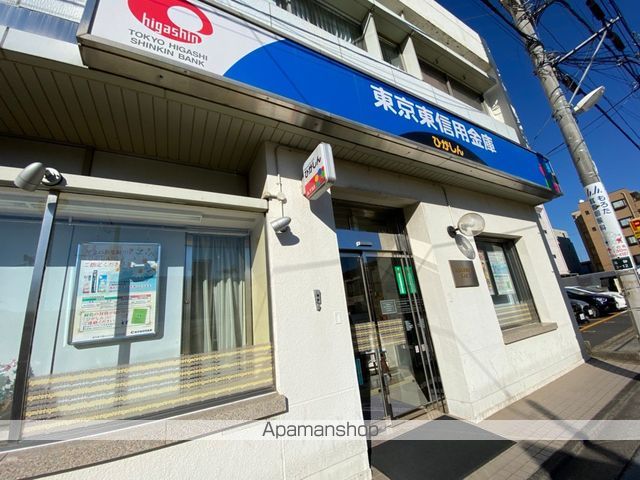 クレイノSMALLRIVERIIの周辺写真