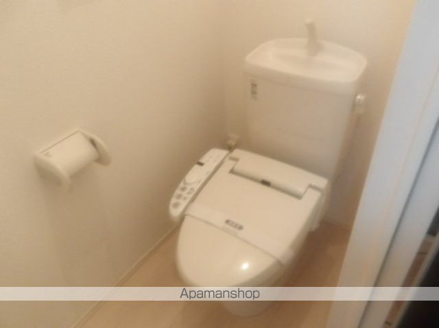 ボンヌールIIIの内装写真