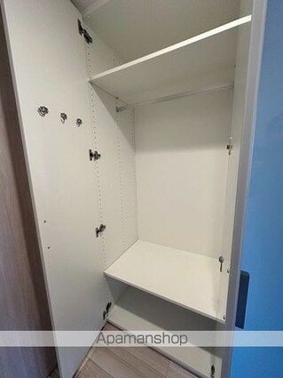 ラティエラ上野入谷[2LDK/50.22m2]の共用部10