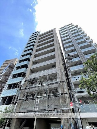 東京都豊島区東池袋２丁目[3LDK/83.92m2]の外観1