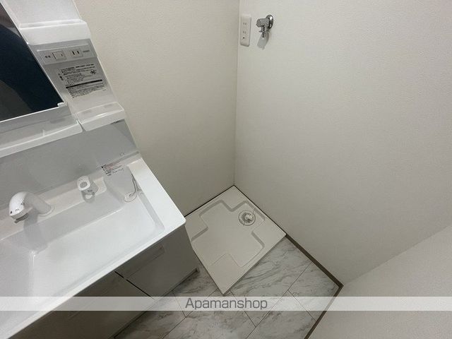 ガルネリ鶴ヶ峰の内装写真