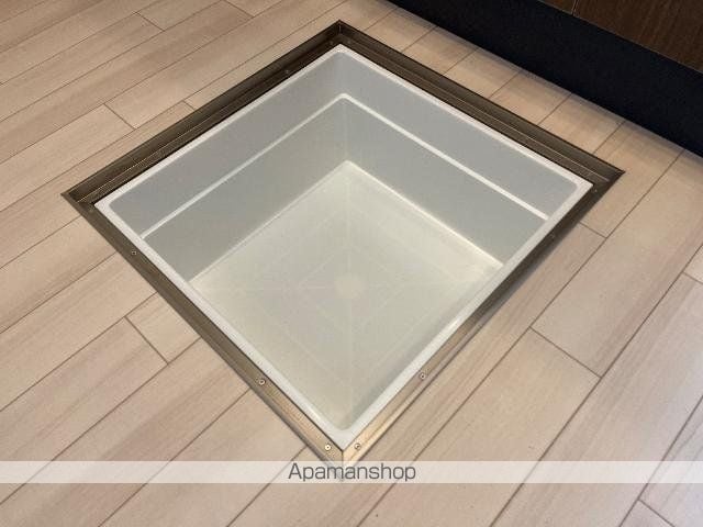 エテルナの内装写真