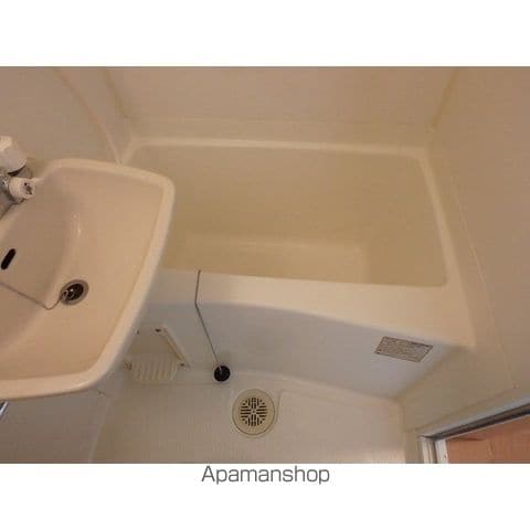 フラット中野の内装写真