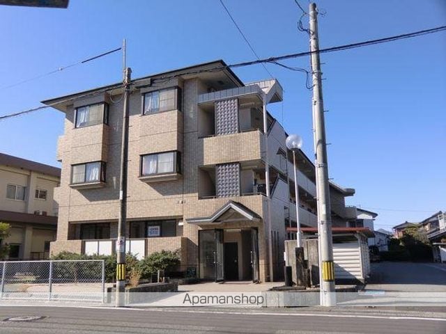 エクシール南松崎の外観写真