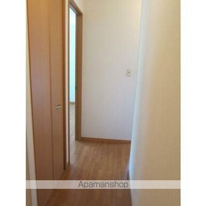 エルムウッド　Ａ棟[2LDK/55.45m2]の内装7