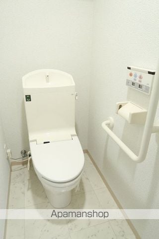 第三翠芳ビルの内装写真