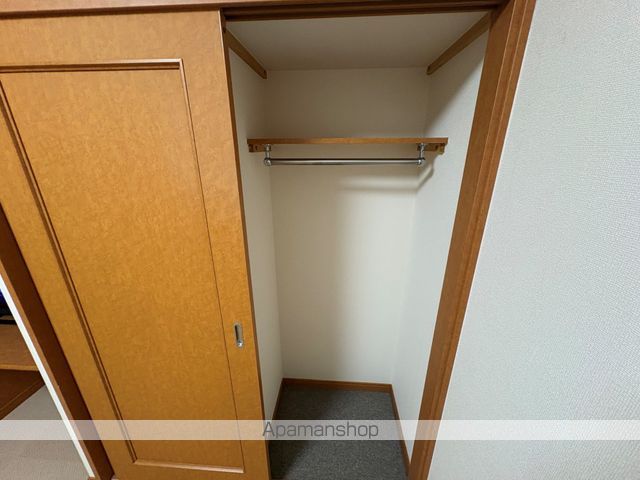 レオパレス東園田IIの内装写真