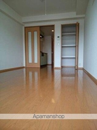 モデラート[1K/30.96m2]の内装2