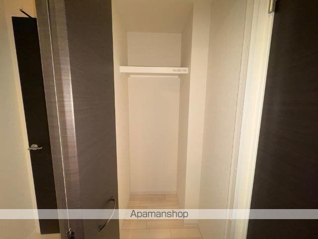 ブランキューブ南摂津の内装写真