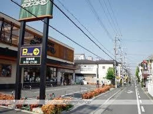 石原町貸家の周辺写真