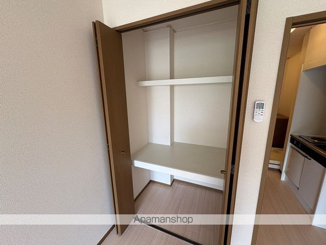 セジュール西宮今津の内装写真