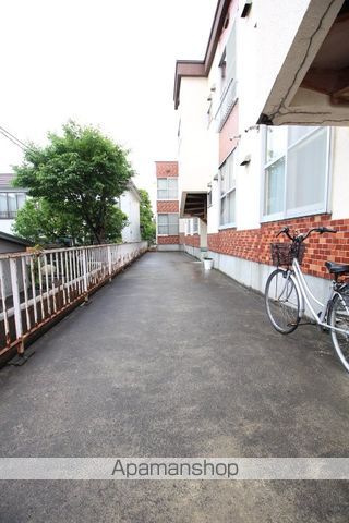 REN FAULT北大前のその他写真