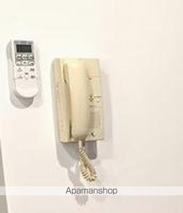 コリドールシュッド[1R/26.9m2]の内装4