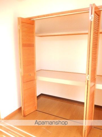 ソニック富岡の内装写真