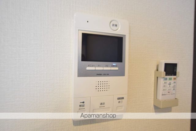 エルスタンザ通町の内装写真